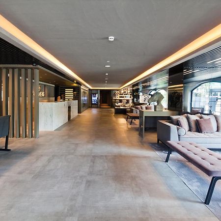 Cityloft 81 Κωνσταντινούπολη Εξωτερικό φωτογραφία