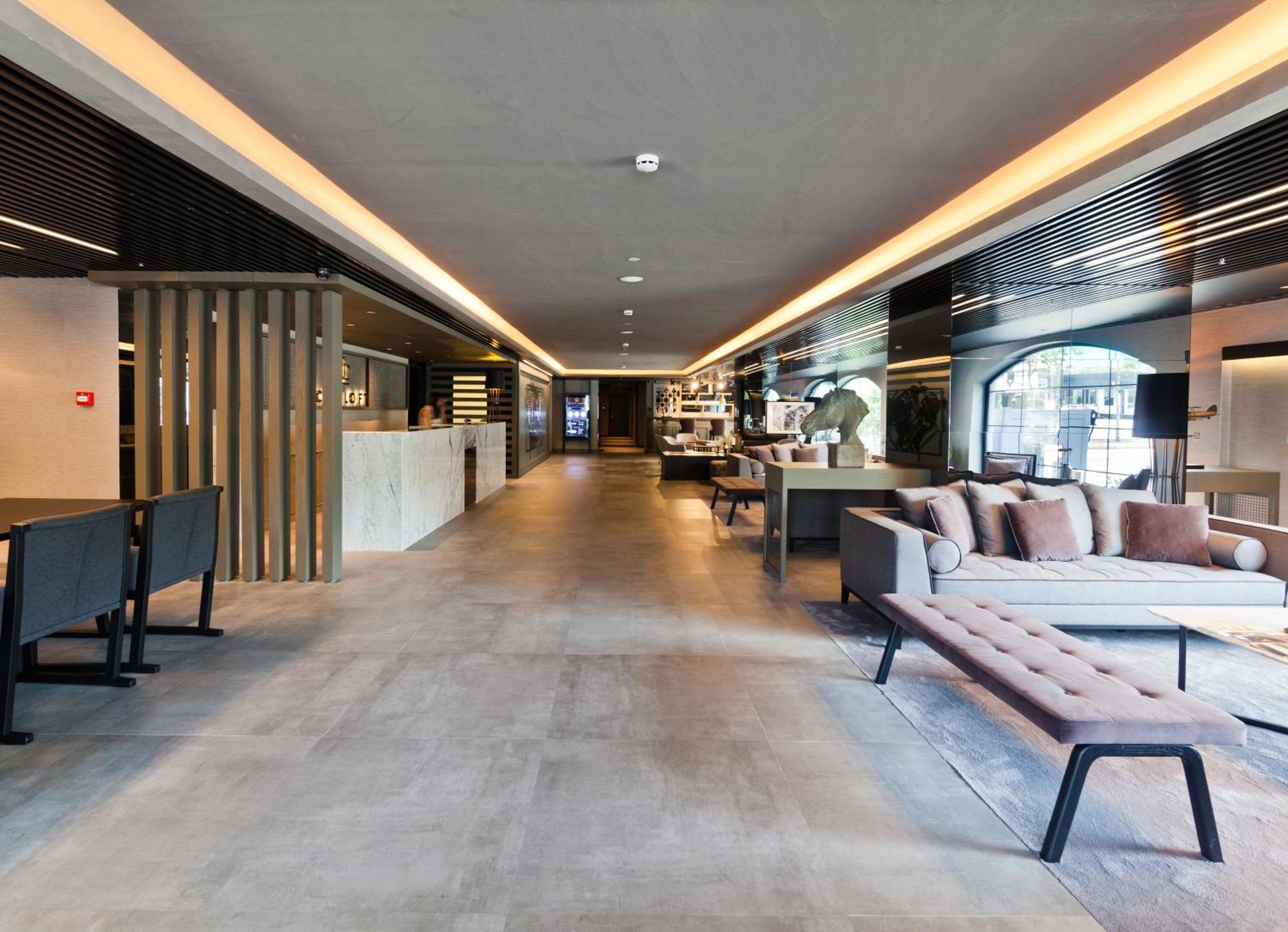 Cityloft 81 Κωνσταντινούπολη Εξωτερικό φωτογραφία