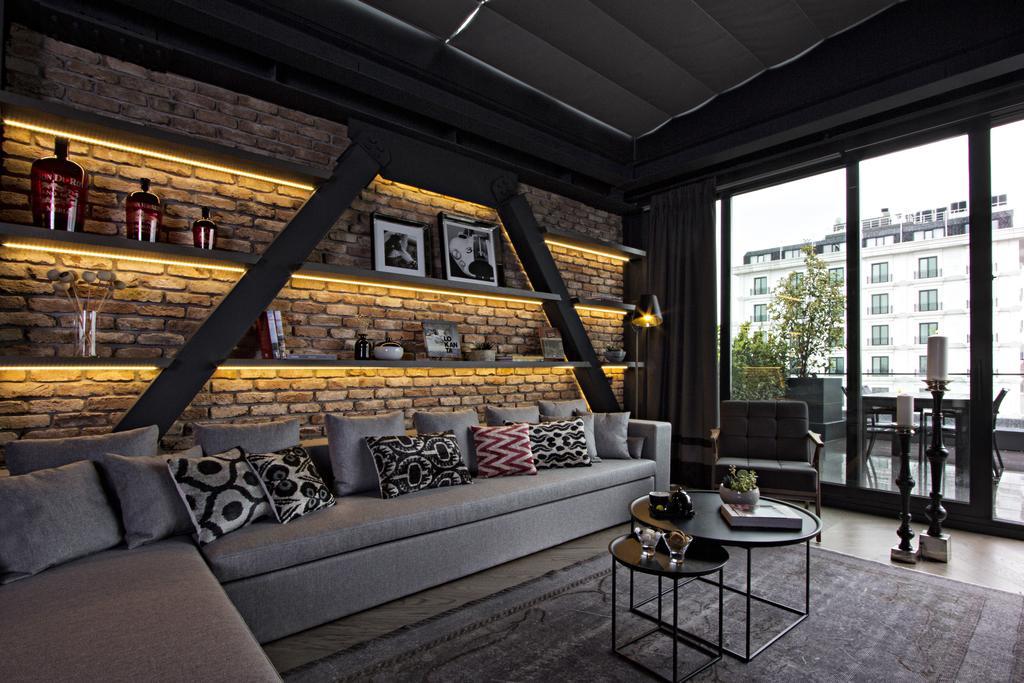 Cityloft 81 Κωνσταντινούπολη Εξωτερικό φωτογραφία