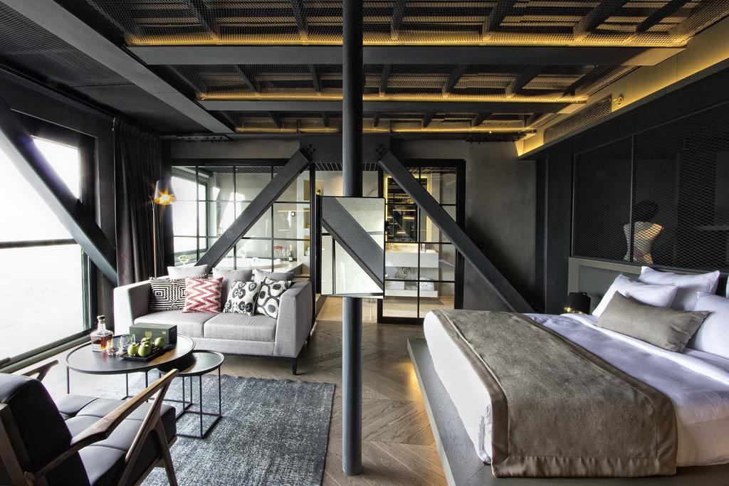 Cityloft 81 Κωνσταντινούπολη Εξωτερικό φωτογραφία