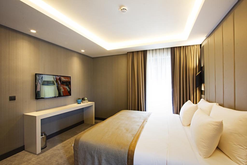 Cityloft 81 Κωνσταντινούπολη Εξωτερικό φωτογραφία