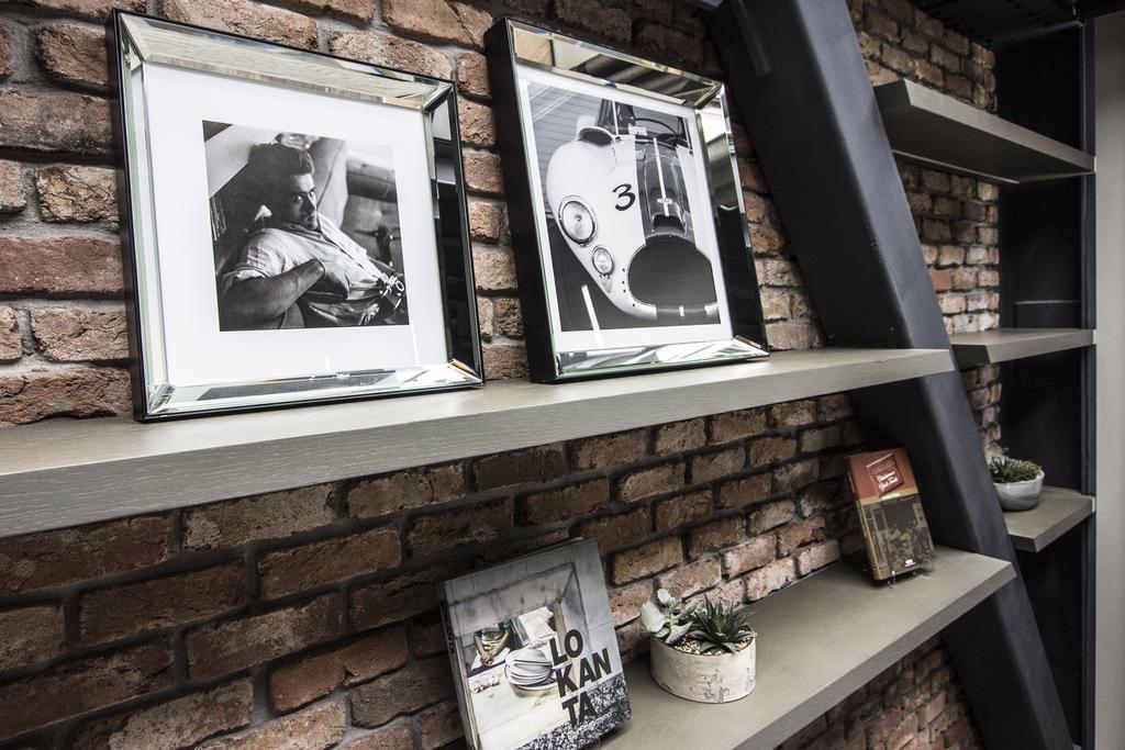 Cityloft 81 Κωνσταντινούπολη Εξωτερικό φωτογραφία