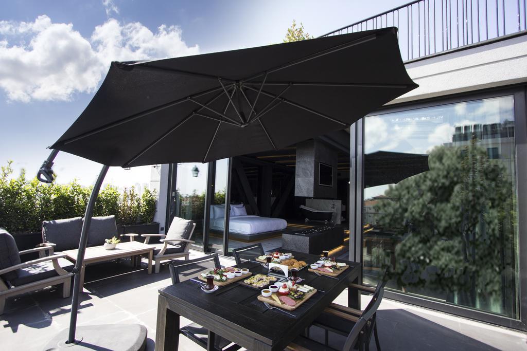 Cityloft 81 Κωνσταντινούπολη Εξωτερικό φωτογραφία