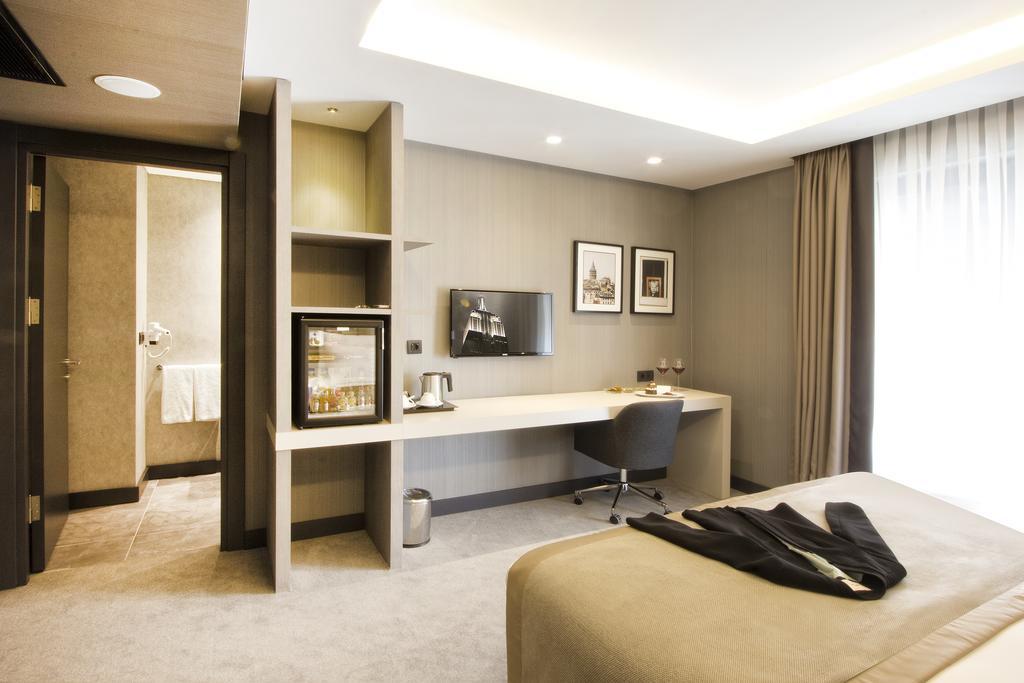 Cityloft 81 Κωνσταντινούπολη Εξωτερικό φωτογραφία