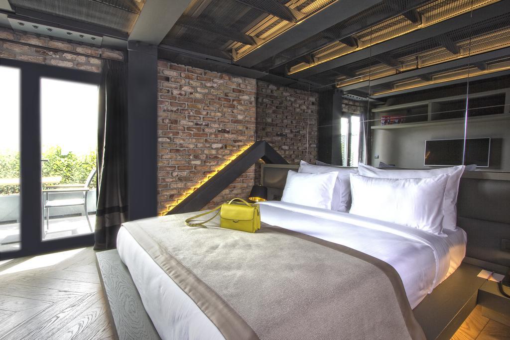 Cityloft 81 Κωνσταντινούπολη Εξωτερικό φωτογραφία