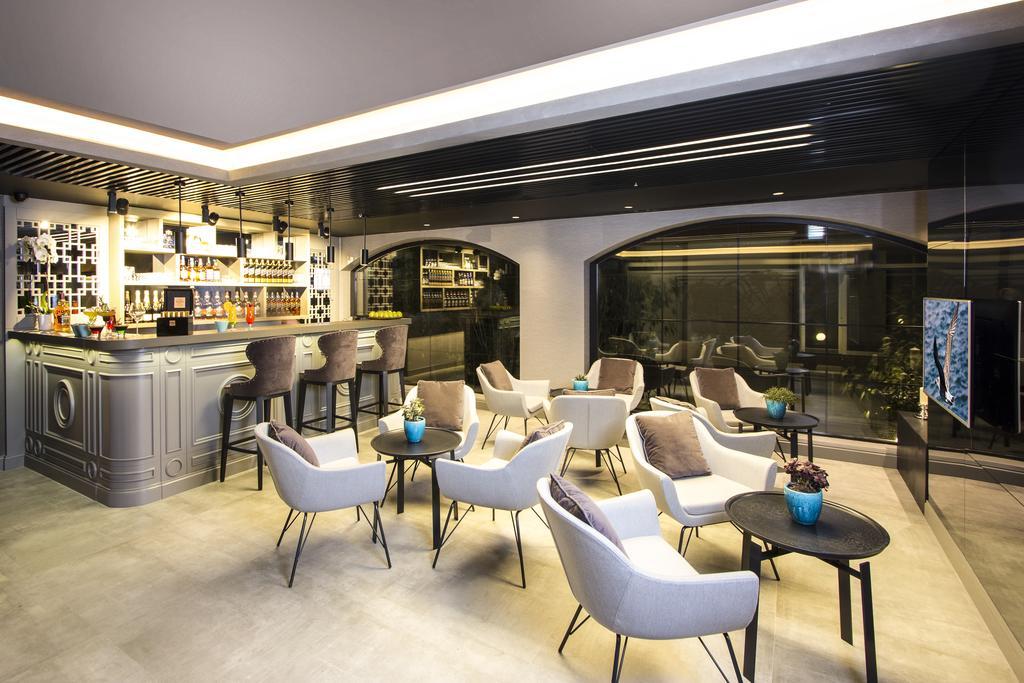 Cityloft 81 Κωνσταντινούπολη Εξωτερικό φωτογραφία