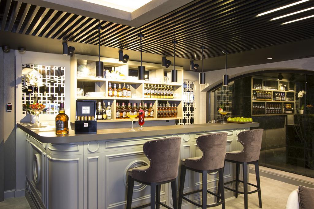 Cityloft 81 Κωνσταντινούπολη Εξωτερικό φωτογραφία