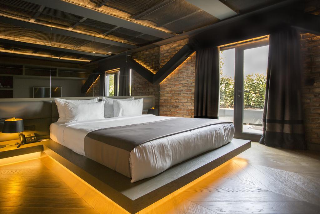 Cityloft 81 Κωνσταντινούπολη Εξωτερικό φωτογραφία