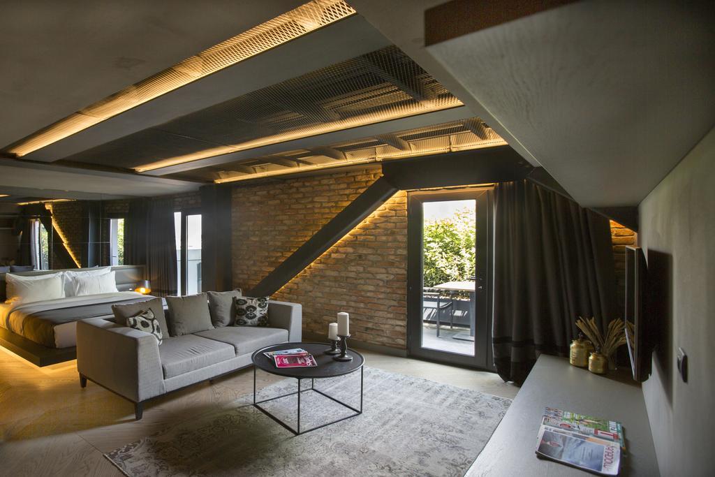 Cityloft 81 Κωνσταντινούπολη Εξωτερικό φωτογραφία