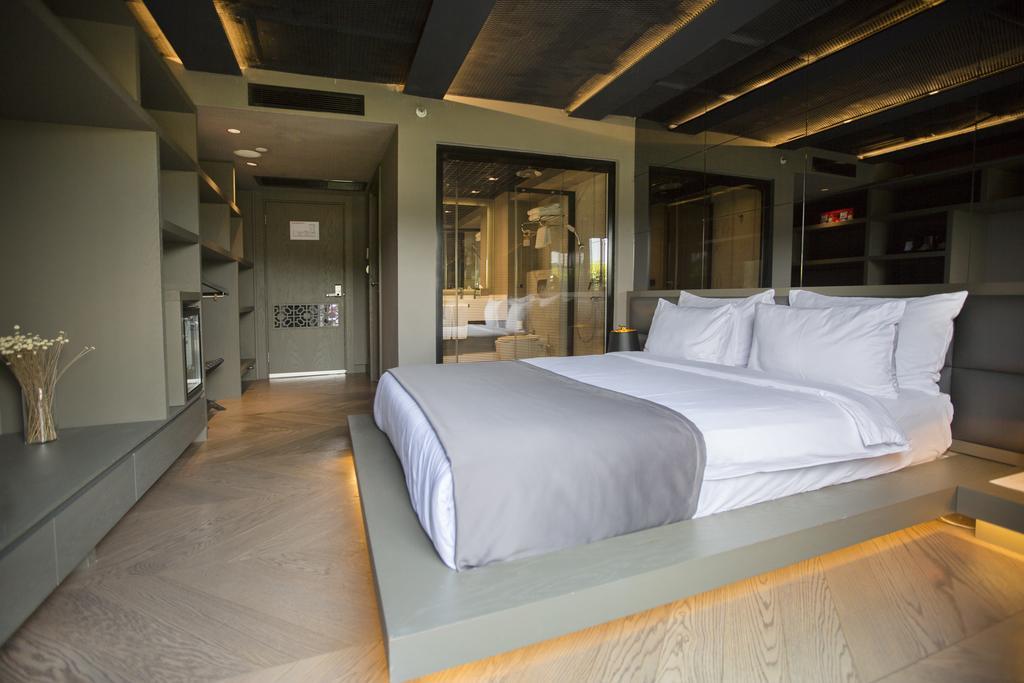 Cityloft 81 Κωνσταντινούπολη Εξωτερικό φωτογραφία