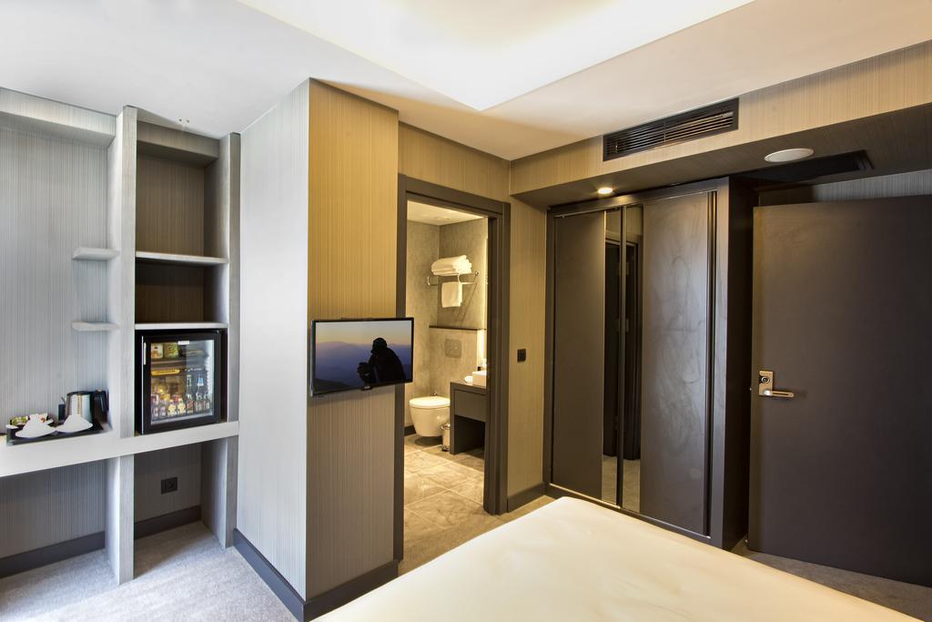 Cityloft 81 Κωνσταντινούπολη Εξωτερικό φωτογραφία