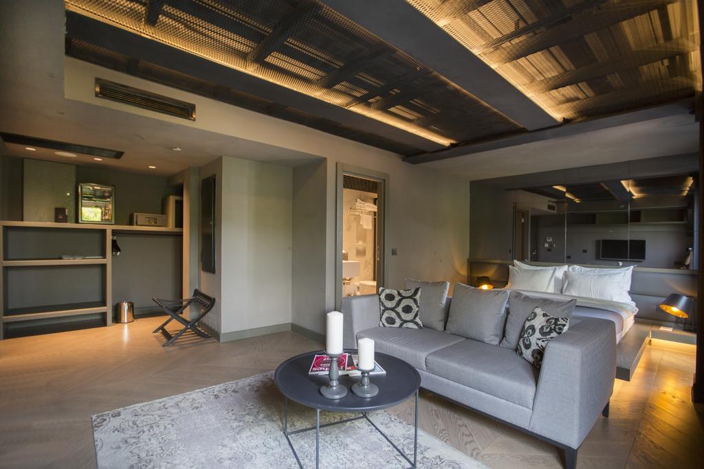 Cityloft 81 Κωνσταντινούπολη Εξωτερικό φωτογραφία