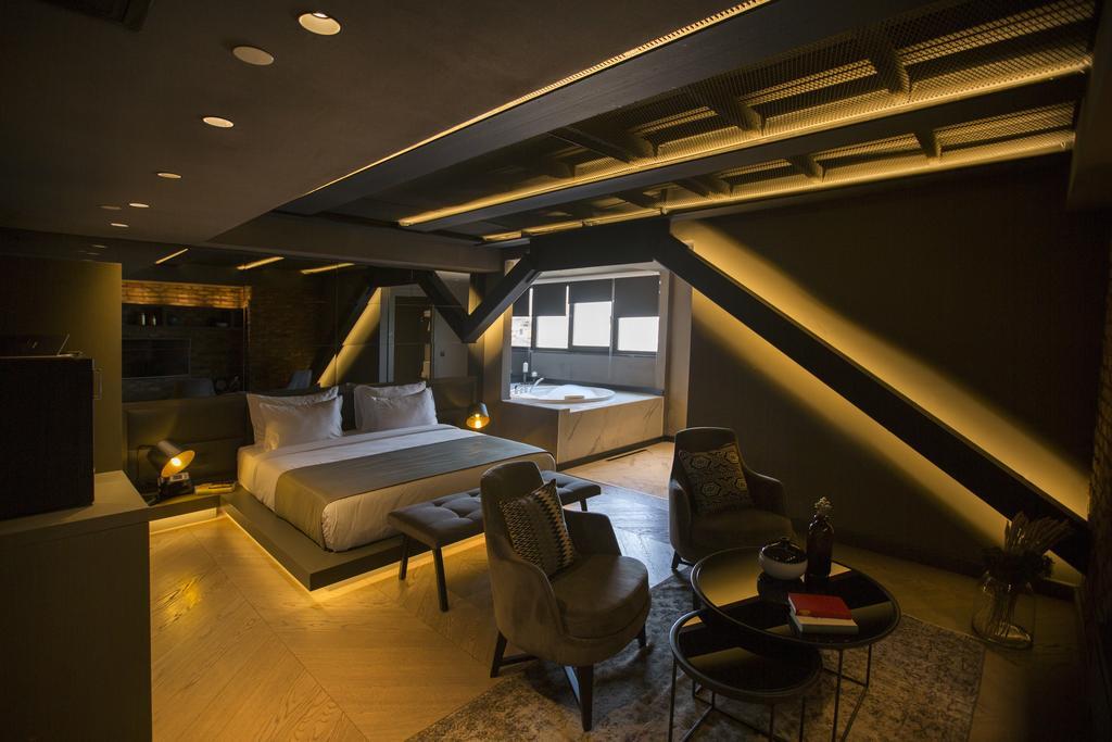 Cityloft 81 Κωνσταντινούπολη Εξωτερικό φωτογραφία