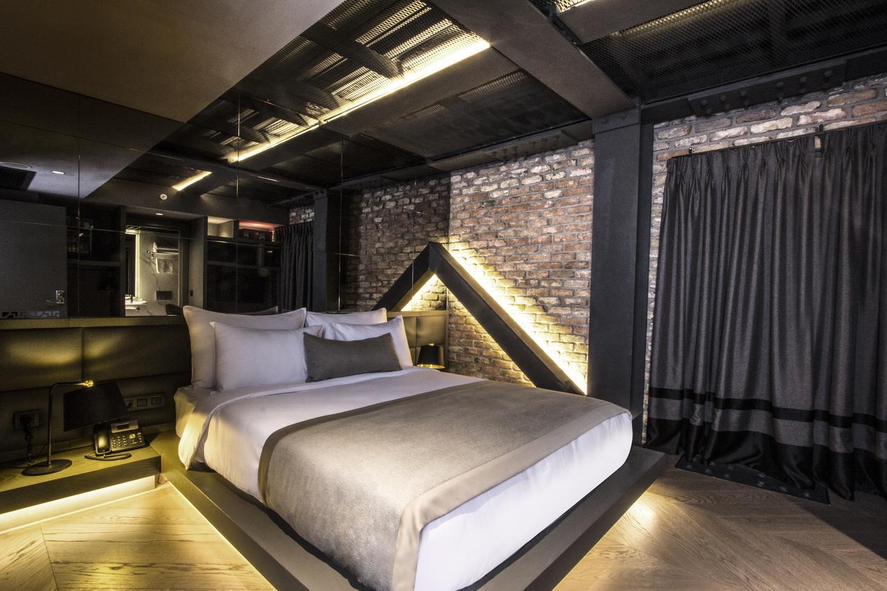 Cityloft 81 Κωνσταντινούπολη Δωμάτιο φωτογραφία