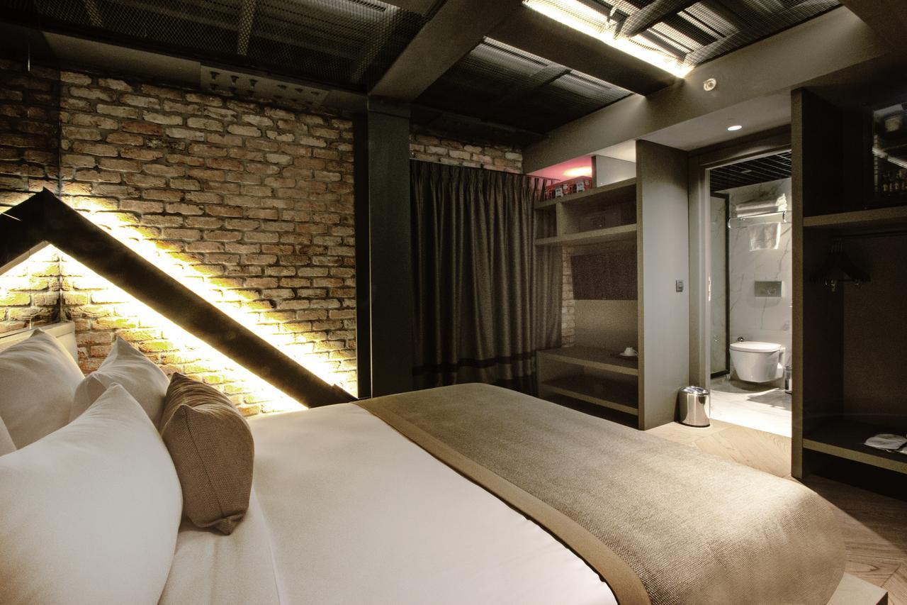 Cityloft 81 Κωνσταντινούπολη Δωμάτιο φωτογραφία