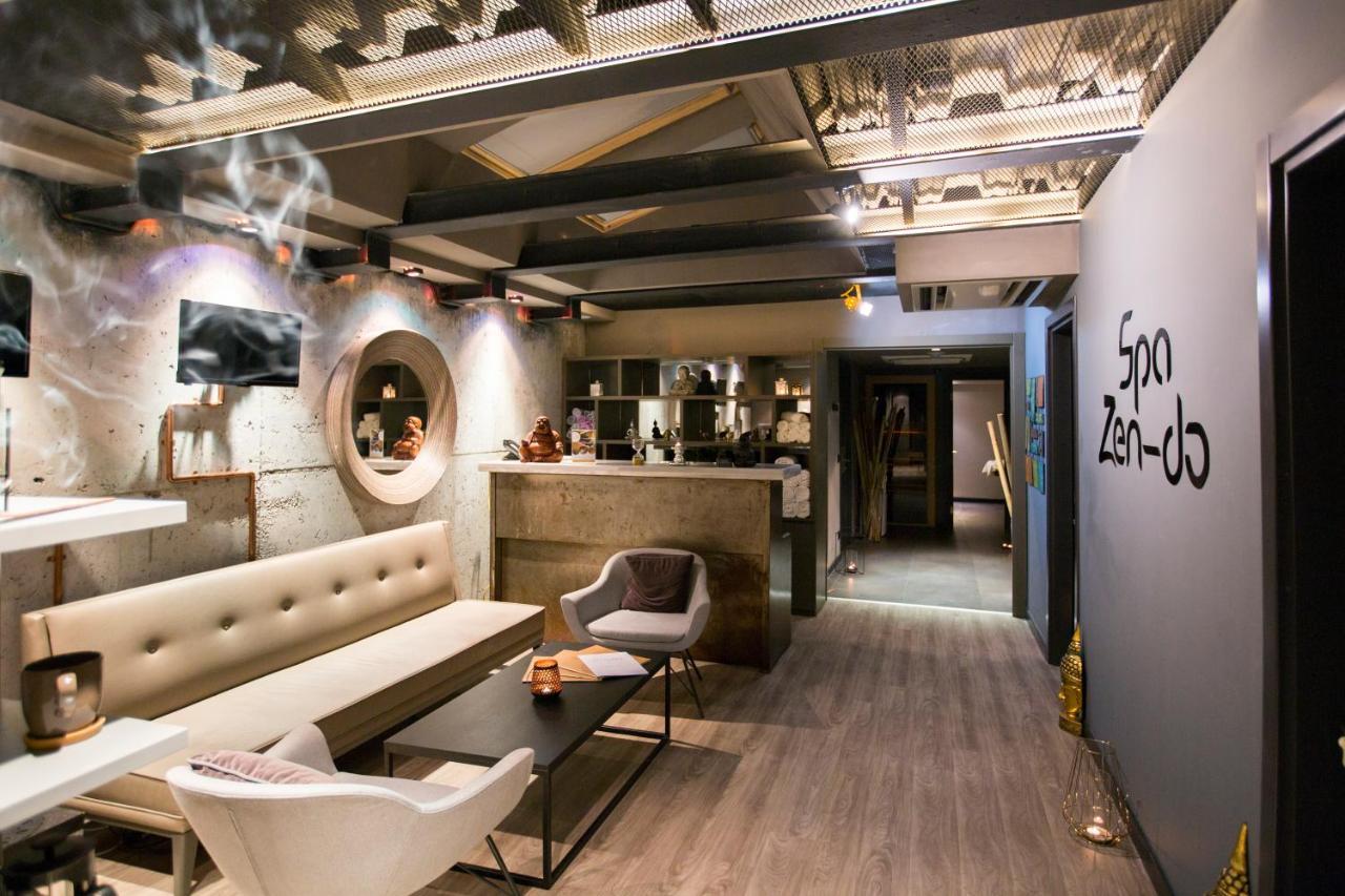 Cityloft 81 Κωνσταντινούπολη Εξωτερικό φωτογραφία