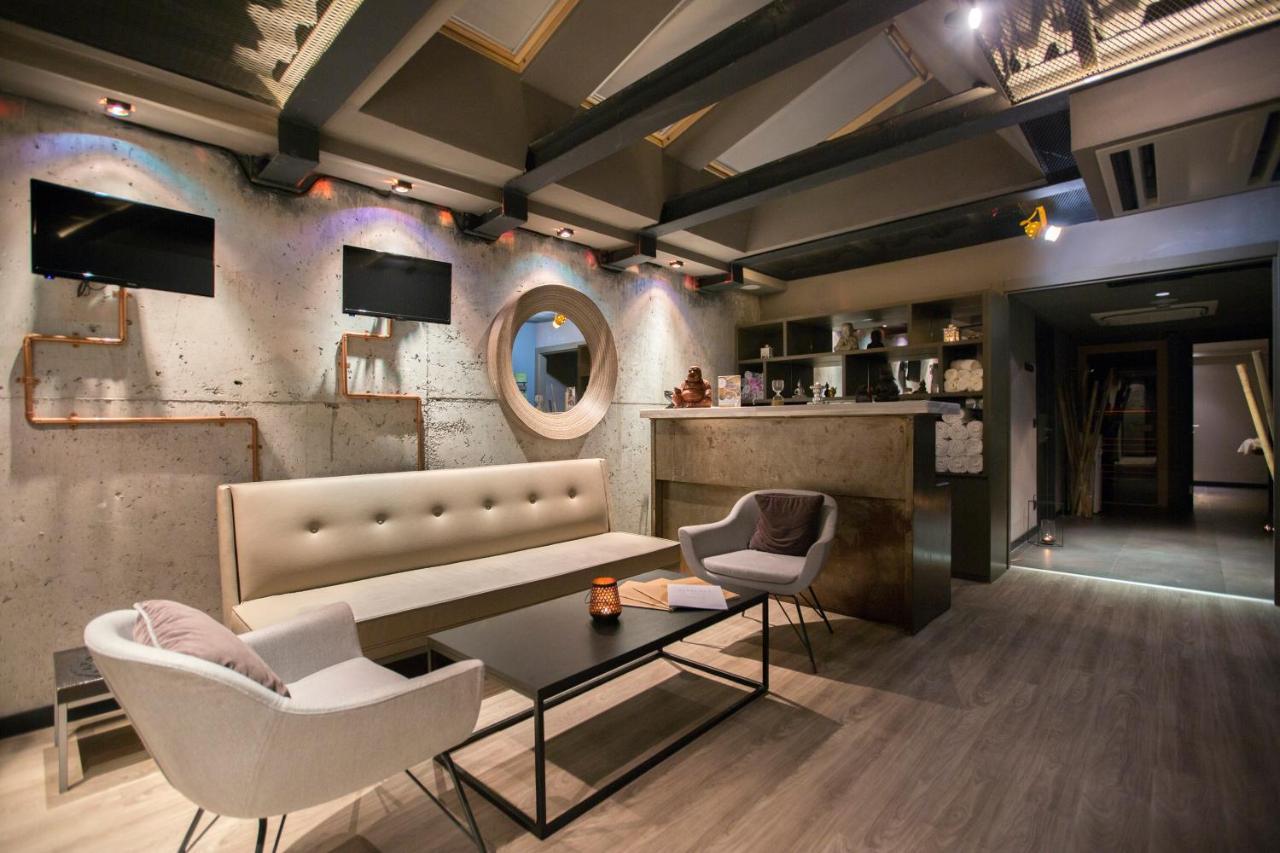 Cityloft 81 Κωνσταντινούπολη Εξωτερικό φωτογραφία