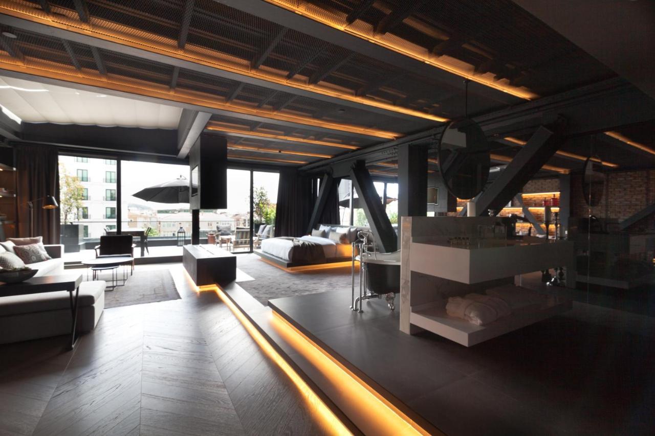 Cityloft 81 Κωνσταντινούπολη Εξωτερικό φωτογραφία